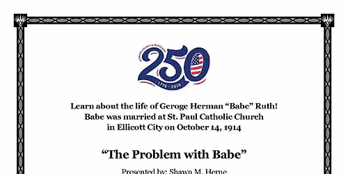 The Problem with Babe