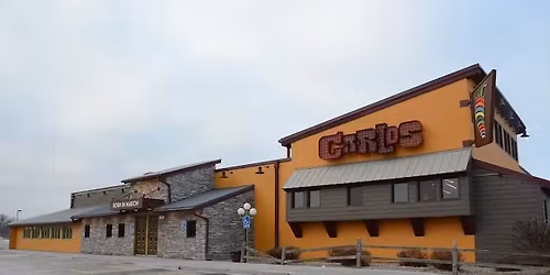 May One Particular Harbor