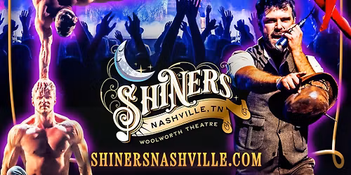 Shiner at Mercury Lounge - NY