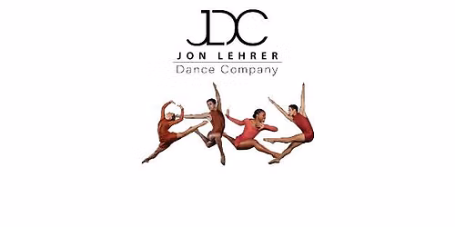 Jon Lehrer Dance Company