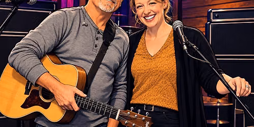 Katie K & Uncle Jay LIVE@Hooley Pub&Kitchen\/Strongsville