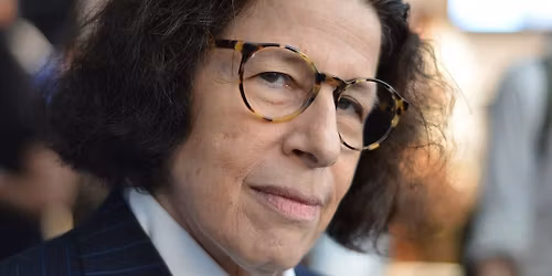 Fran Lebowitz - Los Angeles