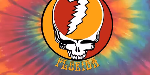 Grateful Dead Night with Deadset FL @ Encore Live