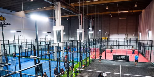 PADEL KING NY\u00c1RI FESZTIV\u00c1L: MAPASZ ROOKIE, P\u00c9NZD\u00cdJAS BRONZ\/SILVER CHALLENGER \u00c9S ONE POINT CHALLENGE
