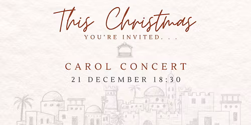 Carol Concert