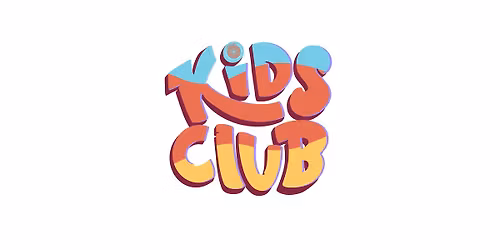 Kids Club (ages 5-11) \u2013 May 2026