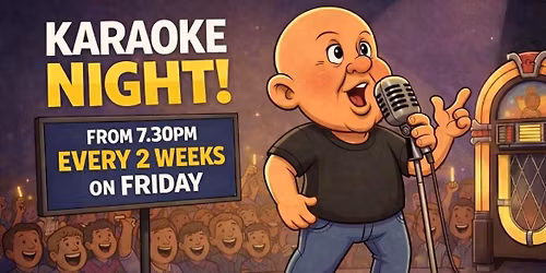 Karaoke Night 