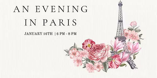 An Evening in Paris