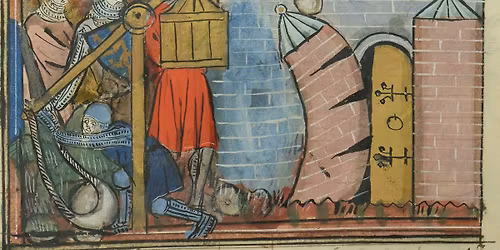 PRO \u00da\u010cINKUJ\u00cdC\u00cd!!!- Dob\u00fdv\u00e1n\u00ed hradu Hukvaldy