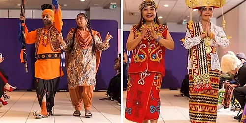 \u2018My Cultural Style\u2019 Fashion Show