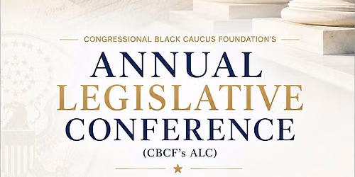 AQE Executive Sessions at CBCF's ALC | Built to Win | September 17