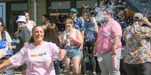 Langley Pride Day 2026