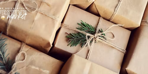 The Bricklayers Festive Market