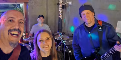 Identity Crisis @ Sam's Bar & Grill