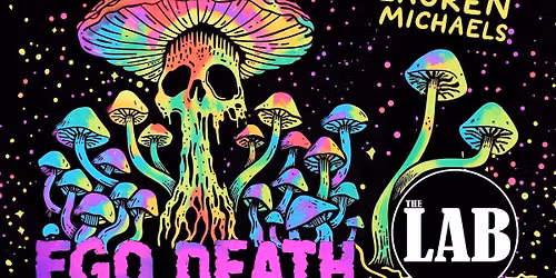 Ego Death