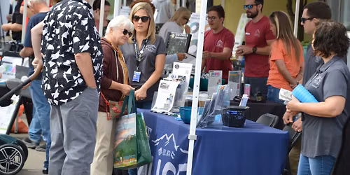 Erie Town Fair - 29th Annual