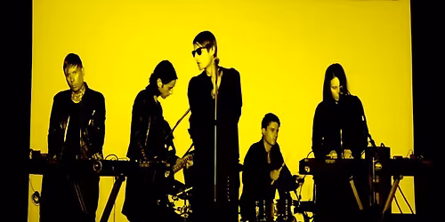 Cold Cave