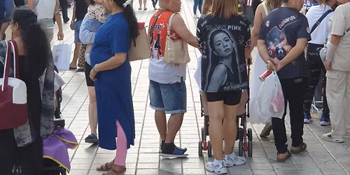 Christmas Weekend Market @ Zabeel Park