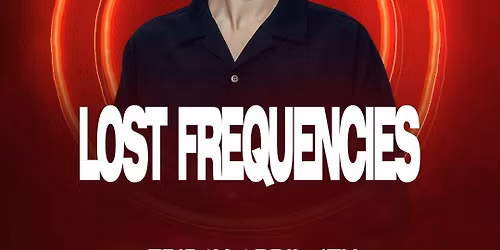Lost Frequencies