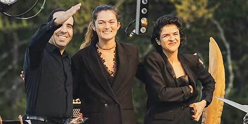 TRIO AMINE SOUFARI