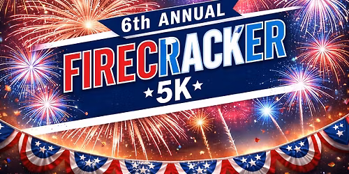 City of Edinburg Firecracker 5K