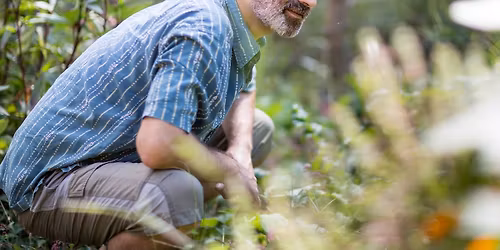 The Art of Fermentation workshop with Sandor Katz