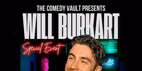 Will Burkart