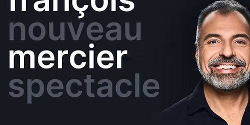 Jean-Francois Mercier