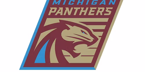 2025 Michigan Panthers Season Ticket Membership