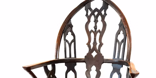 Antiques and Collectables Valuation Event | Oswestry