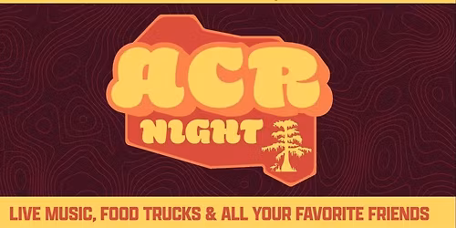 ACR Night at Swamp Head Brewery