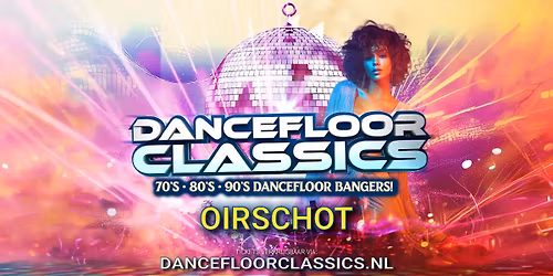DE BEURS - OIRSCHOT