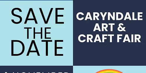 Caryndale Art and Craft Fair