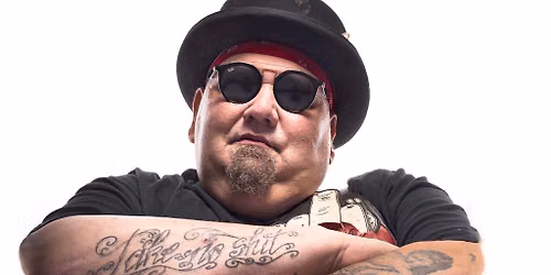 Popa Chubby