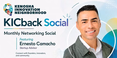 KICback Social June