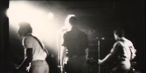 Don Pyle's ROUGH DESCRIPTION book launch