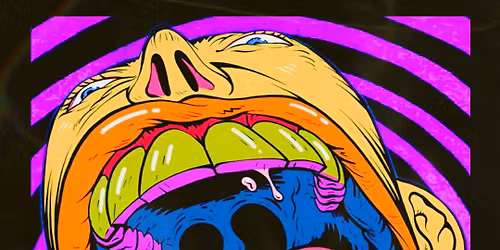 End It All, Gravelord & Reign @ Harper & Penny\u2019s Lansdale