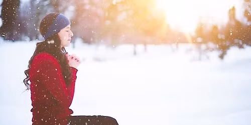 108 Sun Salutations for Mental Health (Winter Solstice Celebration)