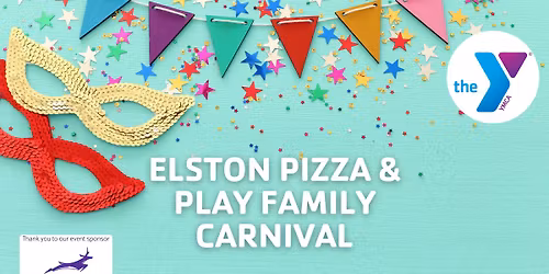 Michigan City Elston Pizza & Play Family Carnival