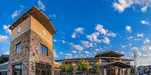 Holly Jolly Holiday Luncheon & Charles Dickens Carolers