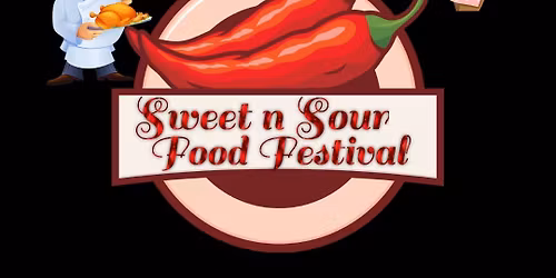 Sweet n Sour Food Festival (Basant Special)