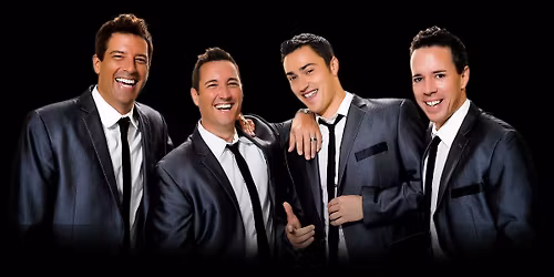 The Atlantic City Boys