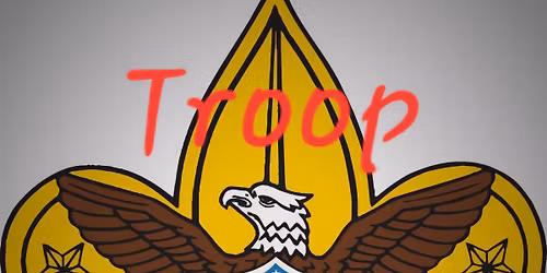 Court of Honor \/ Wood Badge Beading Ceremony