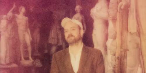 James Yorkston | Leipzig