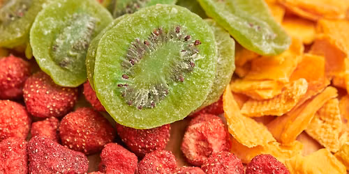 Food Preservation Workshop on Drying Foods with OSU Extension
