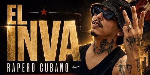El Inva en concierto!!