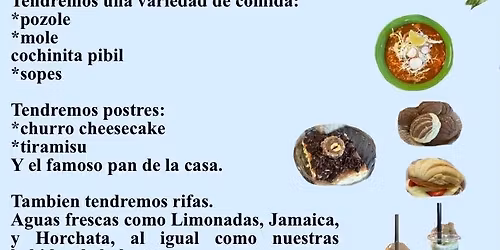1st Anniversary Casa Monarca