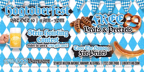 HOGtoberfest