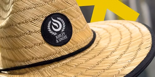 Barley & Smoke - Grillin' for a Cure!