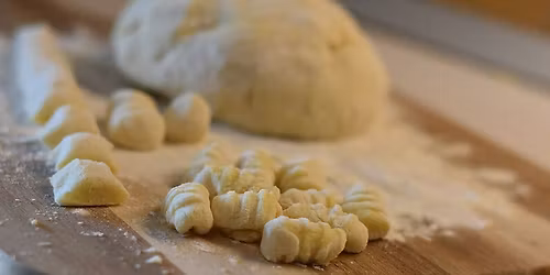 Pasta 101: Gnocchi Edition | A Parent & Child Cooking Experience